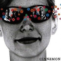 Cinnamon - Pilot album