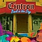 Cintron - Back In The Day album