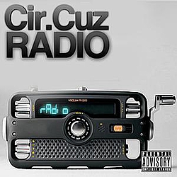 Cir.Cuz - Radio - Single альбом