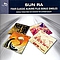 Sun Ra - Sun Ra (Four Classic Albums Plus Bonus Singles) альбом