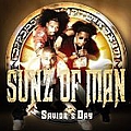 Sunz Of Man - Savior&#039;s Day альбом