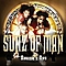 Sunz Of Man - Savior&#039;s Day album