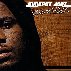 Sunspot Jonz - Back In Black альбом