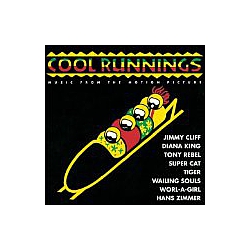 Super Cat - Cool Runnings альбом