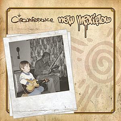 Circumference - New Mexiflow альбом