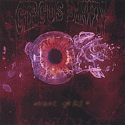 Circus Dawn - Avant Garde album
