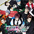 Super Junior M - Break Down album