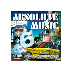 Superboy - Absolute Music 46 (disc 1) album