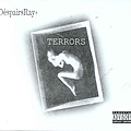 D&#039;espairsRay - TERRORS альбом