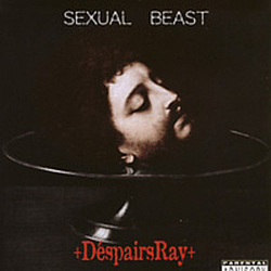 D&#039;espairsRay - SEXUAL BEAST album