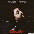 D&#039;espairsRay - SEXUAL BEAST album