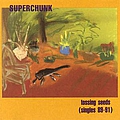 Superchunk - Tossing Seeds альбом