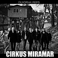 Cirkus Miramar - Duvorna i Reims album