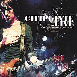Citipointe.Live - Anthem of Our Heart album