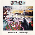 Citizen Cain - Serpents in Camouflage album