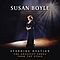 Susan Boyle - Standing Ovation: The Greatest Songs From The Stage album