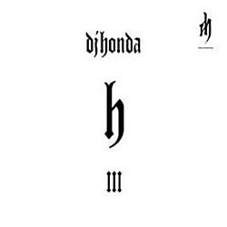 Dj Honda - H III альбом