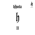 Dj Honda - H III album