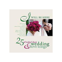 Susan Ashton - I Will Be Here - 25 Love Songs album
