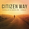 Citizen Way - Should&#039;ve Been Me альбом
