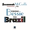Susannah McCorkle - From Bessie To Brazil album