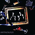City Boy - City Boy: Anthology album