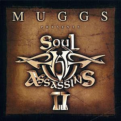 Dj Muggs - Muggs Presents the Soul Assassins, Chapter II album