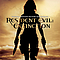 City Sleeps - Resident Evil: Extinction альбом