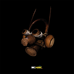 DRC Music - Kinshasa One Two album