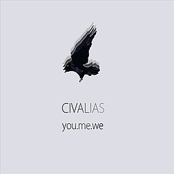 Civalias - You.Me.We album