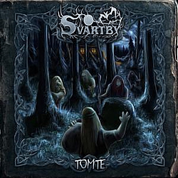 Svartby - Tomte EP альбом