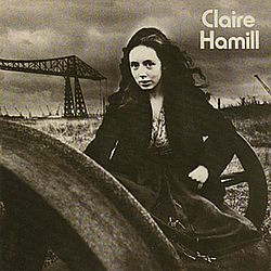 Claire Hamill - One House Left Standing альбом