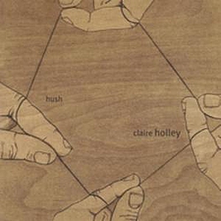 Claire Holley - Hush album