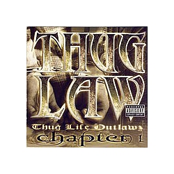 Swerv - Thug Life Outlawz Chapter 1 album