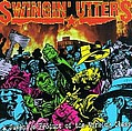 Swingin&#039; Utters - Juvenile Product of the Working Class album