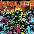 Swingin&#039; Utters - Juvenile Product of the Working Class album