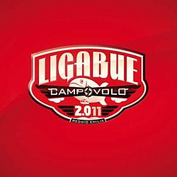 Ligabue - Campovolo 2.011 album