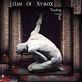 Clan Of Xymox - Breaking Point album