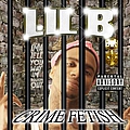Lil B - Crime Fetish album