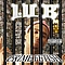 Lil B - Crime Fetish album