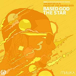 Lil B - Faces Of Lil B, Volume 1: Based God The Star альбом