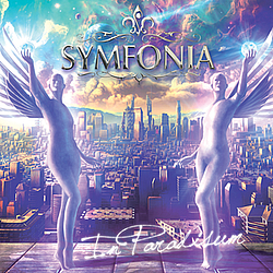Symfonia - In Paradisum album