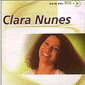 Clara Nunes - 2 Em 1 альбом