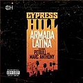 Cypress Hill - Armada Latina (feat. Pitbull and Marc Anthony) альбом