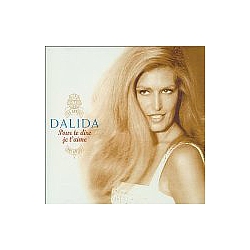 Dalida - Pour Te Dire Je T&#039;Aime album