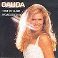 Dalida - Amoureuse De La Vie альбом