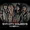 Syn City Cowboys - Blow Me Away альбом