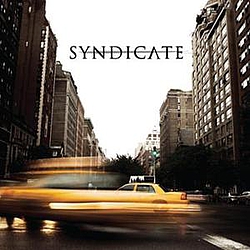 Syndicate - Syndicate альбом