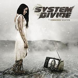 System Divide - The Conscious Sedation album