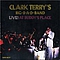 Clark Terry - Big Bad Band: Live At Buddy&#039;s Place album